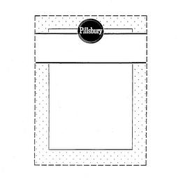 PILLSBURY trademark