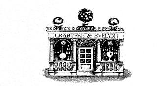 CRABTREE & EVELYN trademark