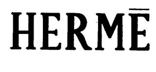 HERME trademark