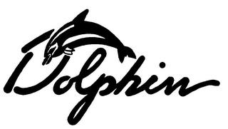 DOLPHIN trademark