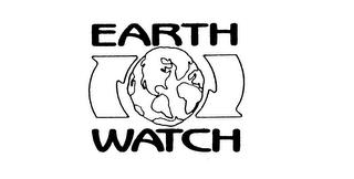 EARTH WATCH trademark