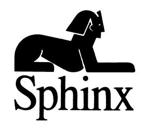 SPHINX trademark