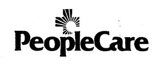 PEOPLE CARE trademark