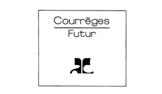 COURREGES FUTUR trademark