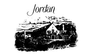 JORDAN trademark