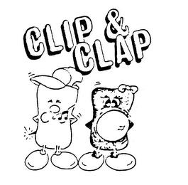 CLIP & CLAP trademark