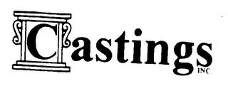 CASTINGS INC. trademark