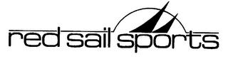 RED SAIL SPORTS trademark