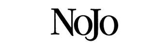 NOJO trademark