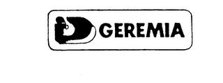 GEREMIA trademark