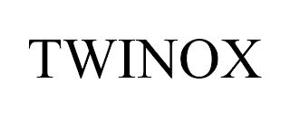 TWINOX trademark