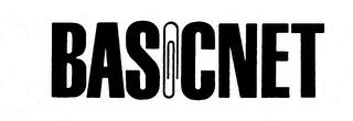 BASICNET trademark