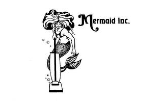 MERMAID INC. trademark