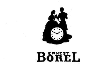 ERNEST BOREL trademark