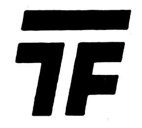 TF trademark