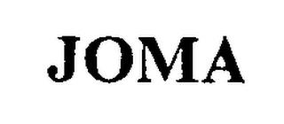 JOMA trademark