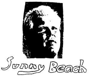 SUNNY BEACH trademark