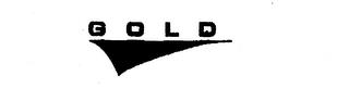 GOLD trademark