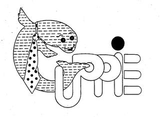 GUPPIE trademark