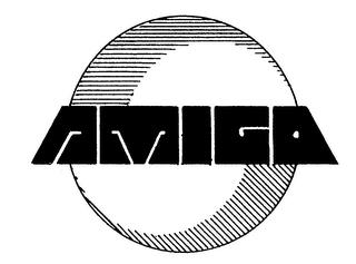 AMIGO trademark