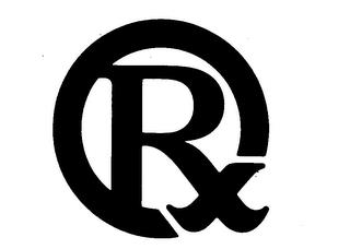 ORX trademark