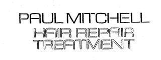 PAUL MITCHELL HAIR REPAIR TREATMENT trademark