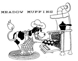 MEADOW MUFFINS trademark