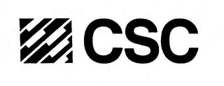 CSC trademark