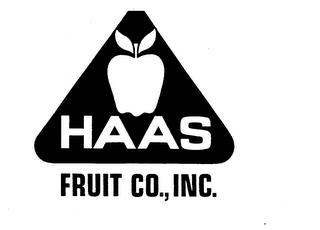 HAAS FRUIT CO., INC. trademark