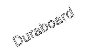 DURABOARD trademark