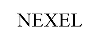 NEXEL trademark