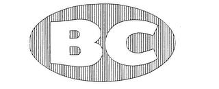 BC trademark