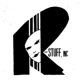 R-STUFF, INC. trademark