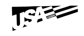 USA BRAND trademark