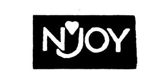 N'JOY trademark