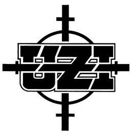 UZI trademark