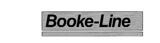 BOOKE-LINE trademark