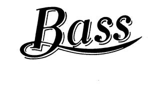 BASS trademark