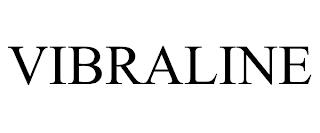 VIBRALINE trademark