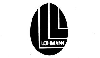 LOHMANN trademark