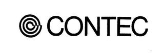 CONTEC trademark