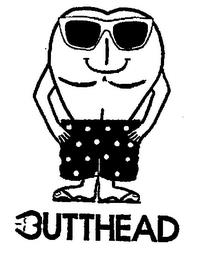 BUTTHEAD trademark