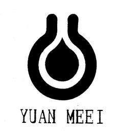 YUAN MEEI trademark