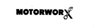 MOTORWORX trademark