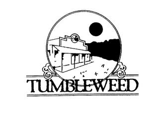 TUMBLEWEED trademark