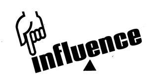 INFLUENCE trademark