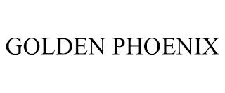 GOLDEN PHOENIX trademark