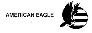 AMERICAN EAGLE trademark