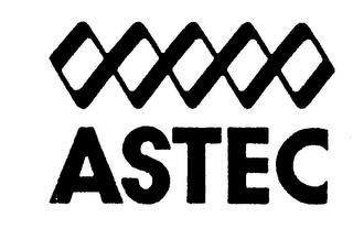 ASTEC trademark