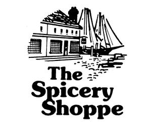 THE SPICERY SHOPPE trademark